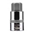NEO TOOLS HEX nasadni bit, 1/2", H19 x 55 mm